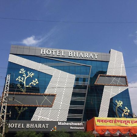 Hotel Bharat Кота Экстерьер фото