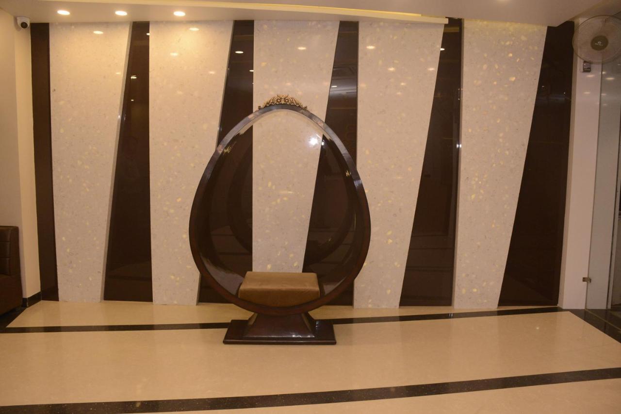 Hotel Bharat Кота Экстерьер фото