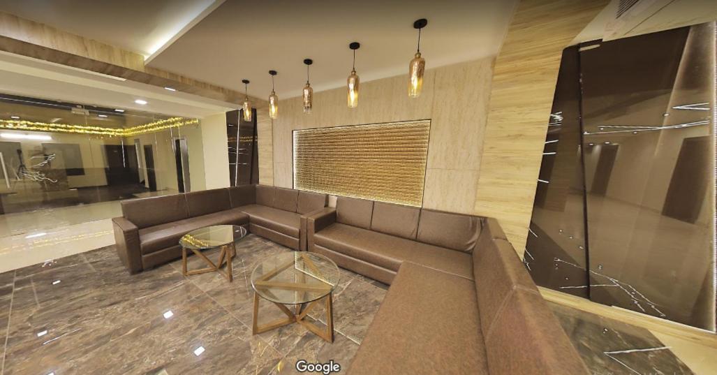 Hotel Bharat Кота Экстерьер фото