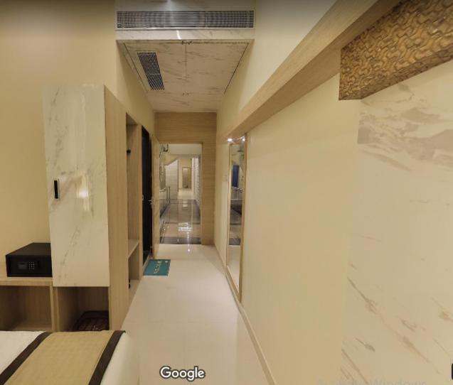 Hotel Bharat Кота Экстерьер фото