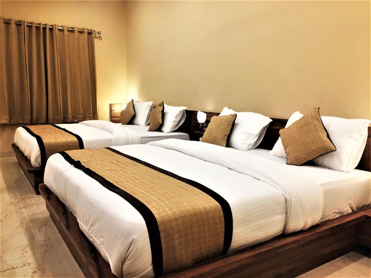 Hotel Bharat Кота Экстерьер фото