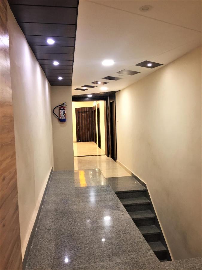 Hotel Bharat Кота Экстерьер фото