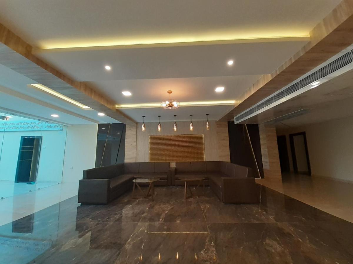 Hotel Bharat Кота Экстерьер фото
